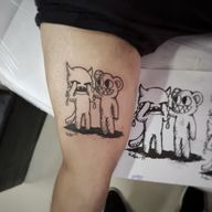 Tattoo