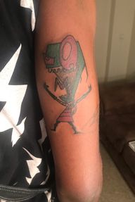 Tattoo