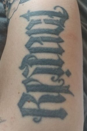 Tattoo uploaded by Anthony D • Respect Family • Tattoodo Tattoo uploaded by Anthony D • Respect Family • Tattoodo