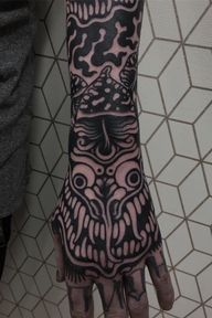 Tattoo