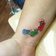 Tattoo