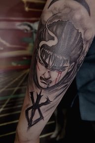 Tattoo