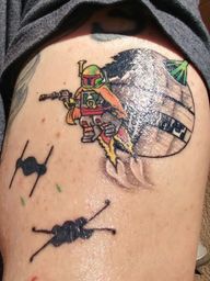 Tattoo