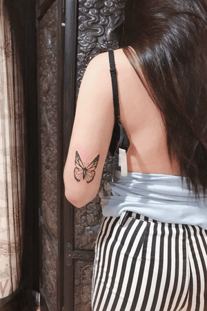 Tattoo uploaded by Hailin Tattoo • Half Body piece • Tattoodo
