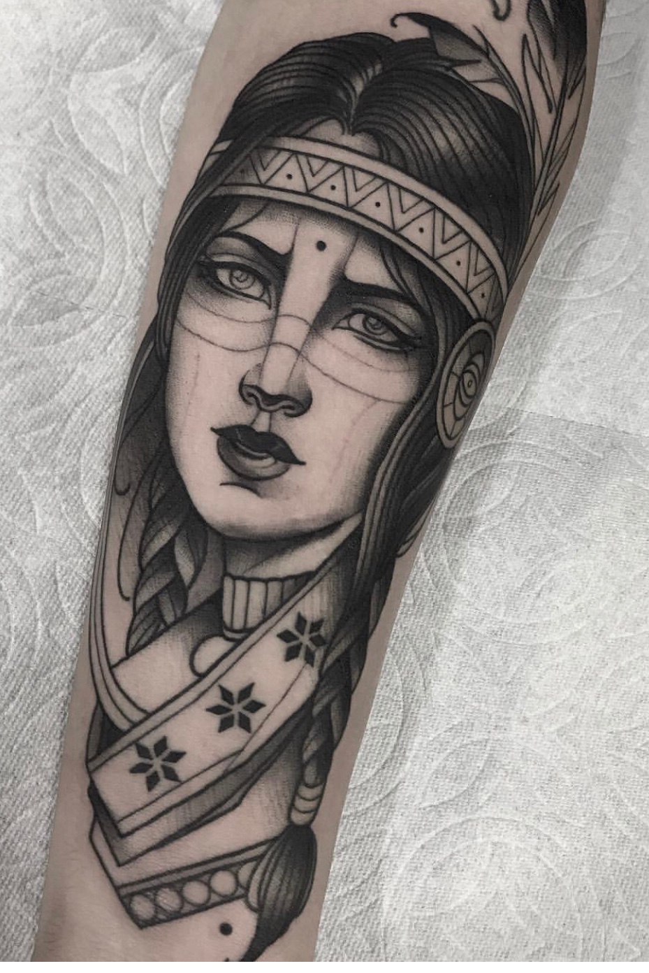 Tattoo uploaded by Jesus Sosa • Tattoodo