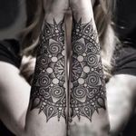 💉 Alessandro De Cola ⚫ Est. 2019 📳 Contact on Tattoodo 