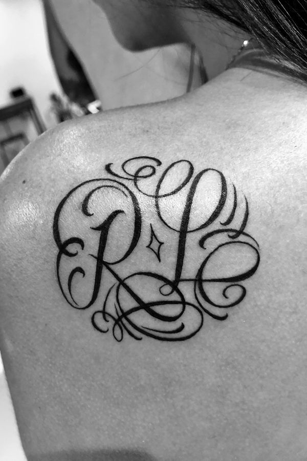 Tattoo from Lettme.type