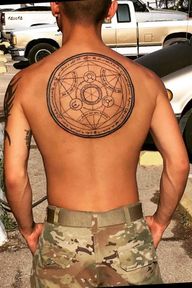 Tattoo