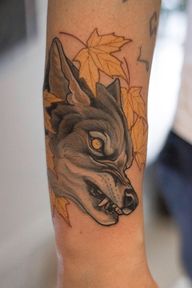 Tattoo