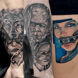 #inkcidio #robertomontieltattooart #ink #tattooartist #MexicoCity +52 1 222 4023741