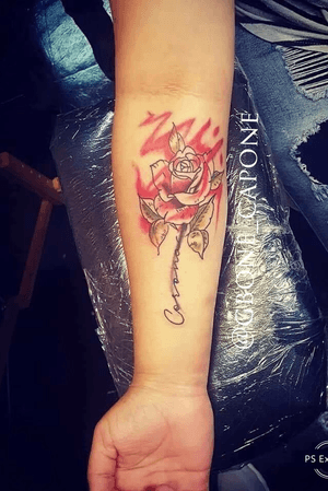 Tattoo by aztek tattoo gallery 
