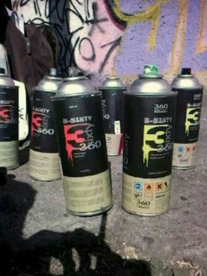 #GraffitiLife #360SprayPaint #5657Street #GraffitiIlegal #GraffitiPorn #RealVandals