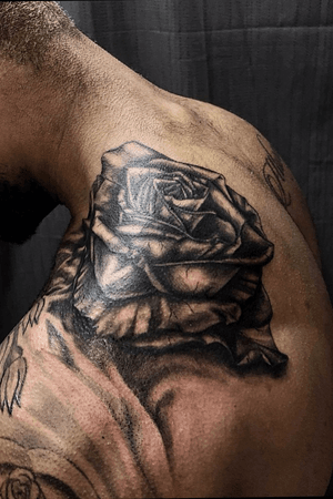 Tattoo by VidavidaTattoo & Piercing
