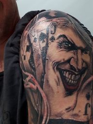 Tattoo