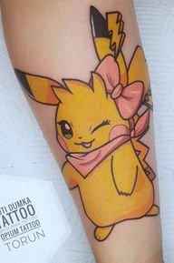 Tattoo