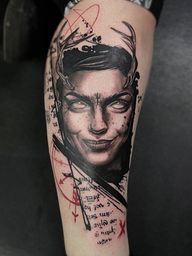 Tattoo