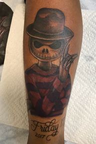 Tattoo
