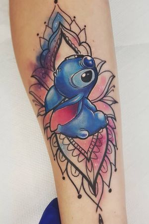 Tattoo by Opium Tattoo by Kejti Dumka