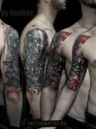 Tattoo
