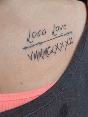 Loca love 💓😍