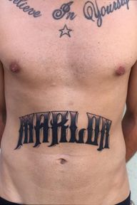 Tattoo
