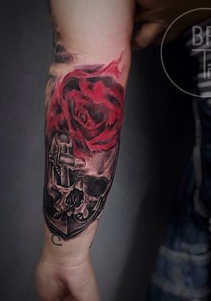 Tattoo by thinkart tattoo gallery