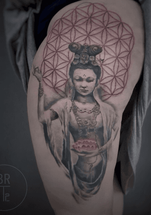 Tattoo by thinkart tattoo gallery