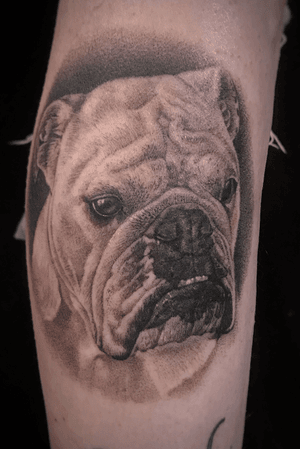 Tattoo by Memoir Tattoo