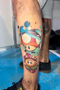 Tattoo