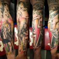 Tattoo