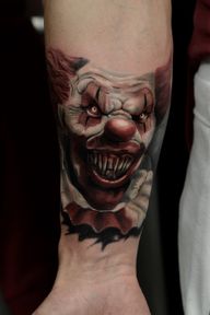 Tattoo