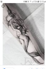 I want this on my back leg 