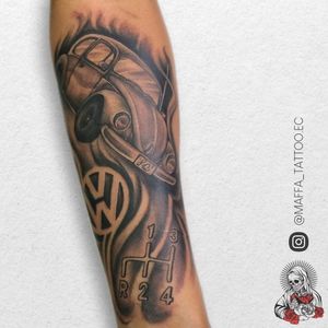 #tattoo por @maffa_tattoo.ec 👉Separa tu cita al teléfono 0995678695 o visítanos en la Veintimilla E6-35, entre Juan León Mera y Reina Victoria. Quito-Ecuador. ¡Aceptamos todas las tarjetas de crédito!. . . . #tatuajes #tatuaje #tattooideas #tattoowork #tattoostudio #tattoolover #tattoodesign #tattooartist #tattoostyle #tattooworld #ink #inked #inktattoo #tatuajes #tatuajesquito #santeriatattooshop #quito #tattoos 