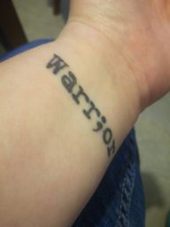 Tattoo