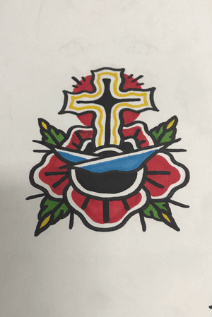 holy flower（RESERVED）