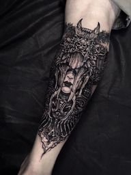 Tattoo