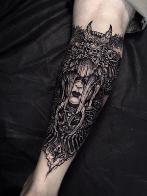 #tattoo#linework#sketch#dotwork#blackwork#art#sketch#tattoosketch#tattoodesign#dark#darkartist#tattoostyle#sleeve#darkart#geometry#tkach
