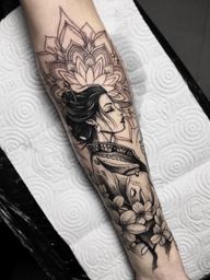 Tattoo
