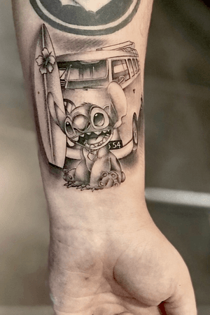 Tattoo by sadicpeopletattoos