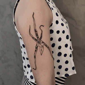 Tattoo by londrina 