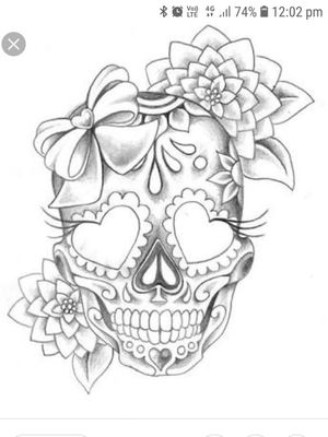 I want this with rainbow colours and this is going to be a cover up tattoo on my left shoulder