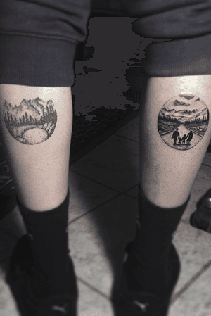 #tattoo#tattoos#ink#tatts#tattooartist#work#inked#tattooideas#tattoo2me#black##tattooidea#tattootime#artwork#art#dotstattooart#dotattoo#family#mountains#mountain#familytattoo