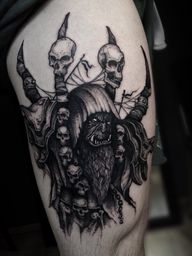 Tattoo