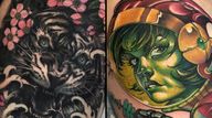 Tattoo