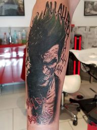 Tattoo
