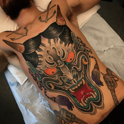 Hannya