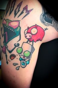 Tattoo