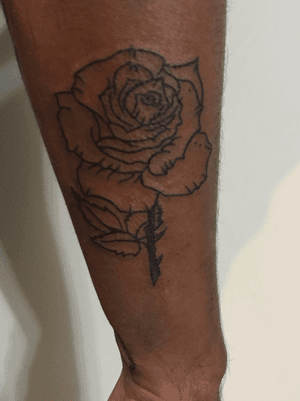 Tattoo by estudio privado l