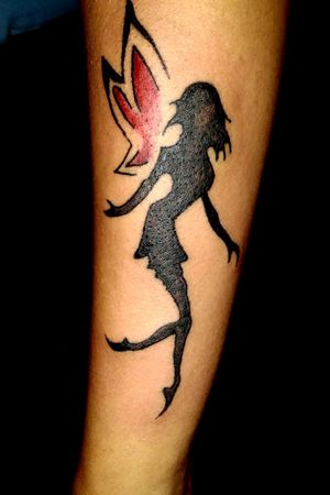 Tattoo uploaded by aradhana tattoo • Engel tattoo dissing laining tattoo 817750 •