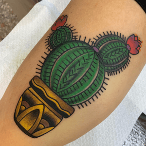 Tattoo by Marsh Mallows The Original